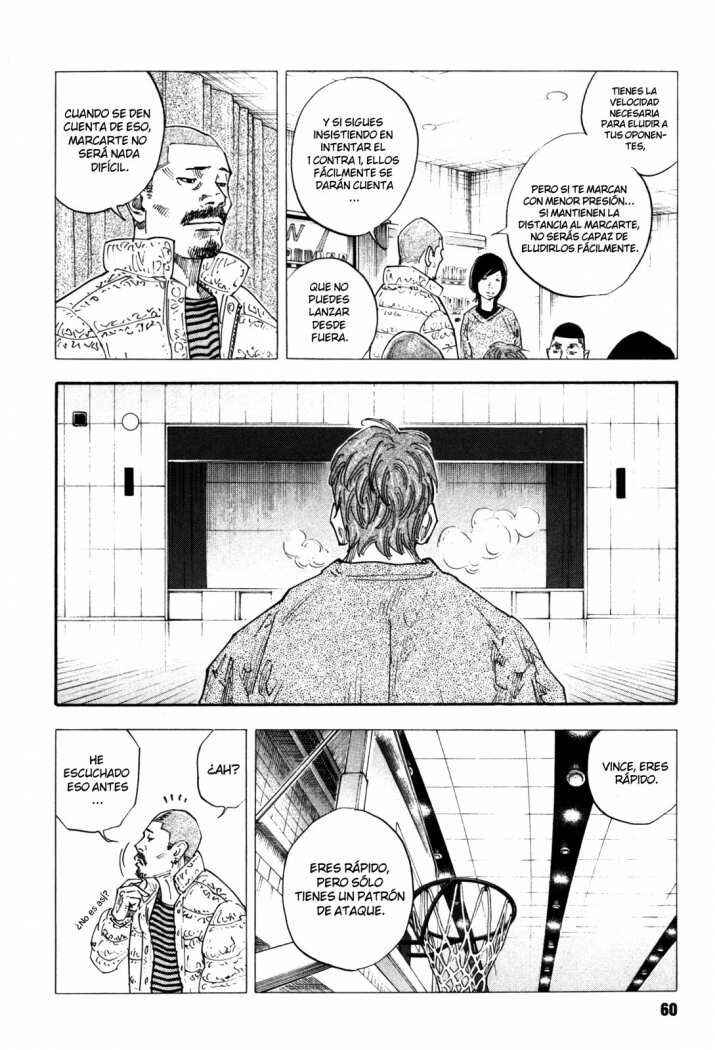 REAL Chapter 38 - Page 21