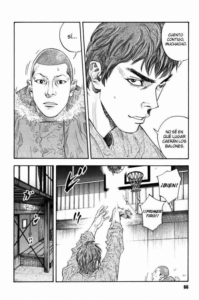 REAL Chapter 38 - Page 27