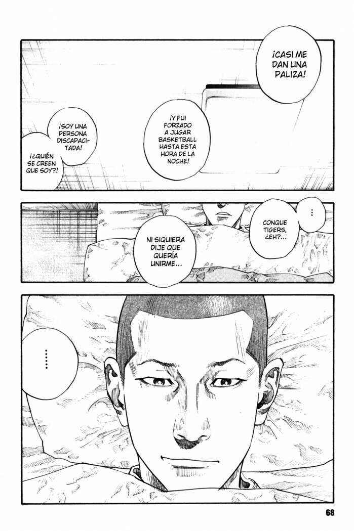 REAL Chapter 38 - Page 29