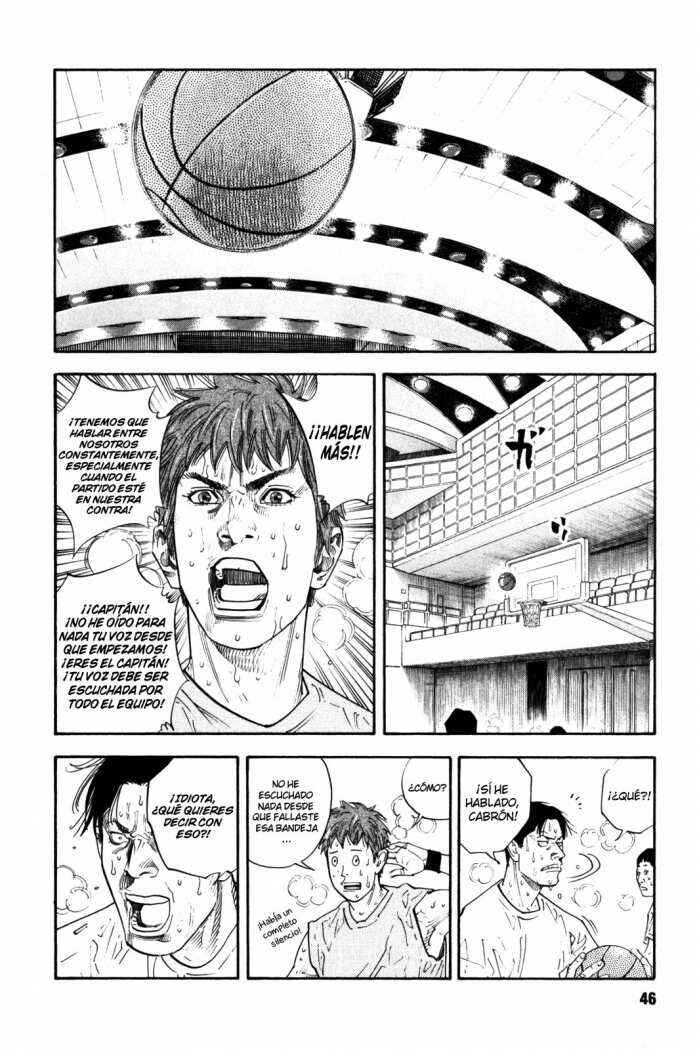REAL Chapter 38 - Page 7