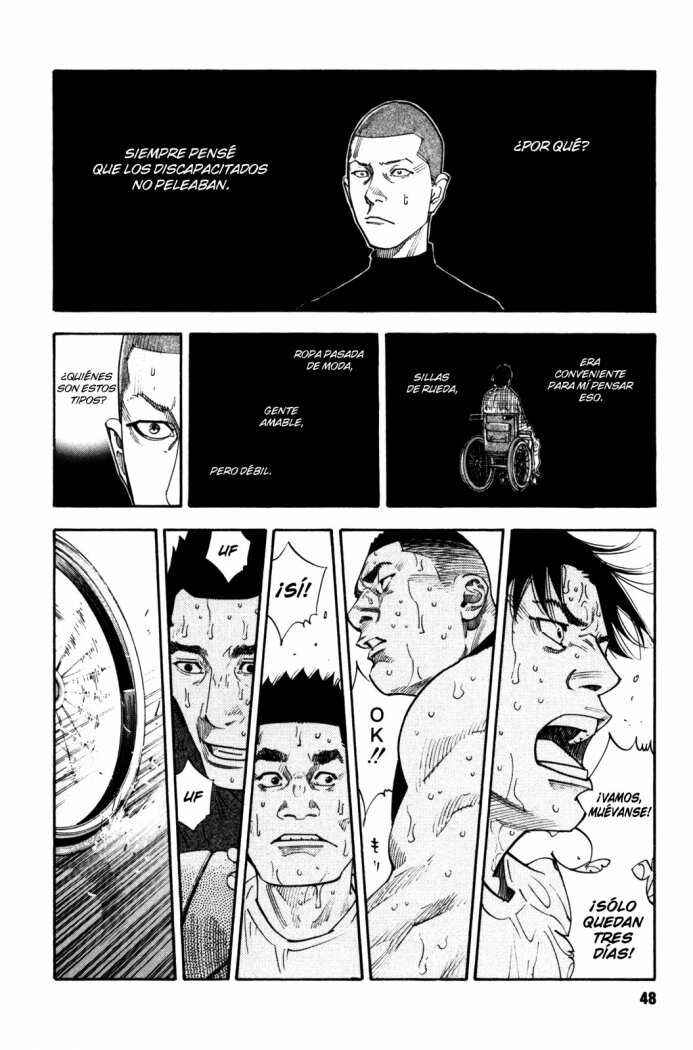 REAL Chapter 38 - Page 9