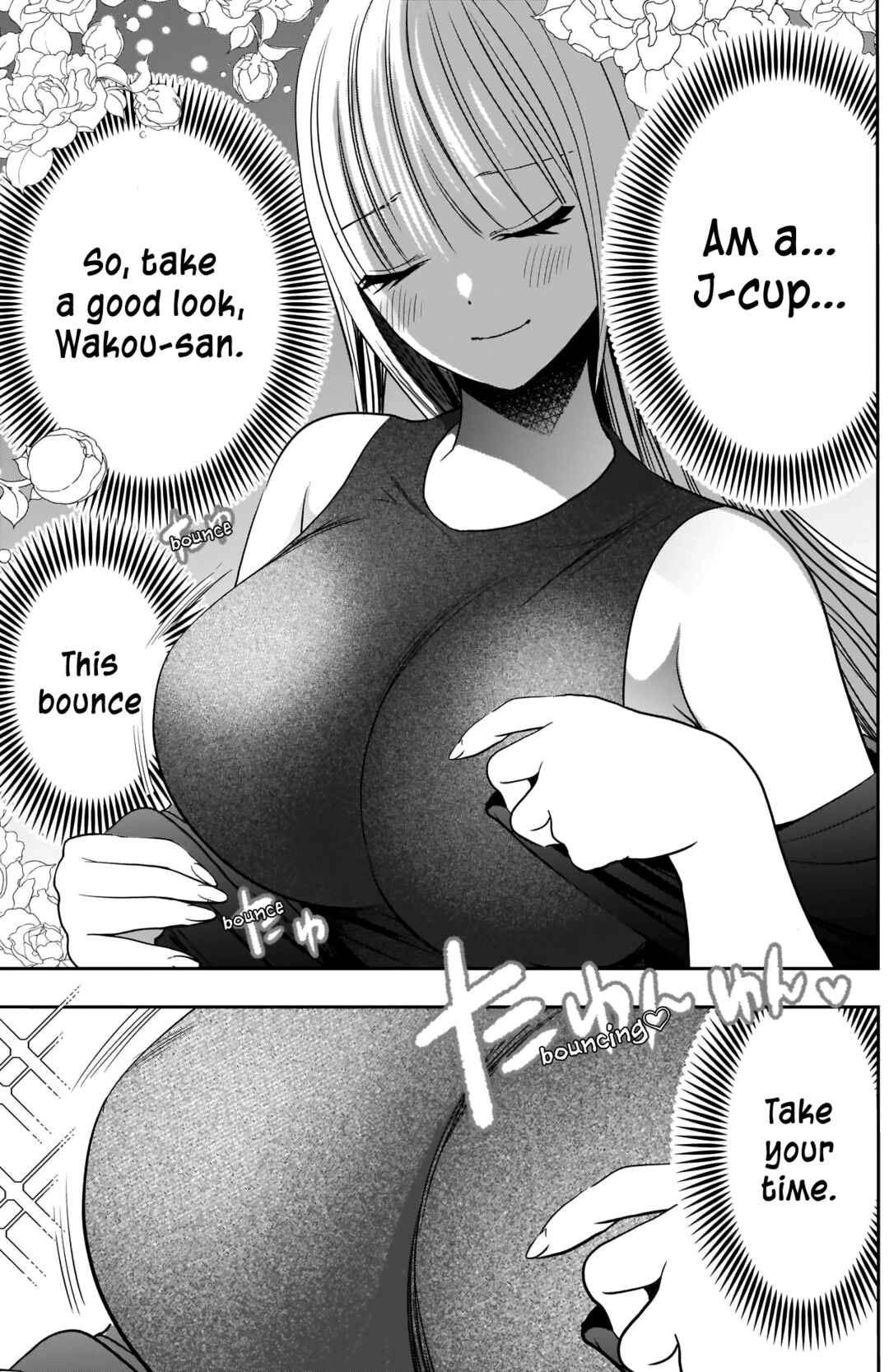 Batsu-Hare Chapter 26 - Page 10