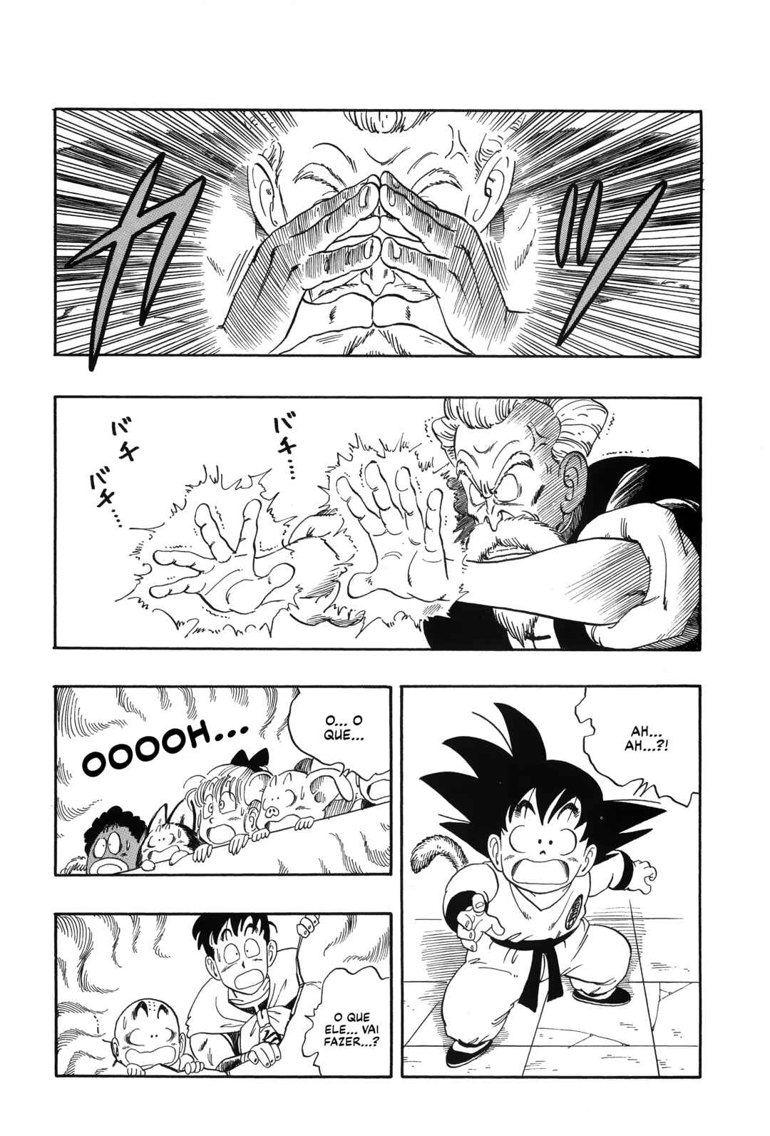 Dragon Ball Chapter 50 - Page 6