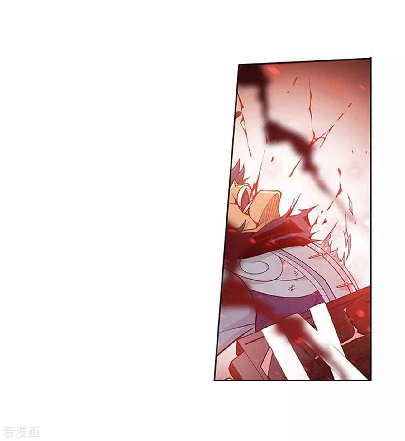 Dòupò Cāngqióng Chapter 288 - Page 35