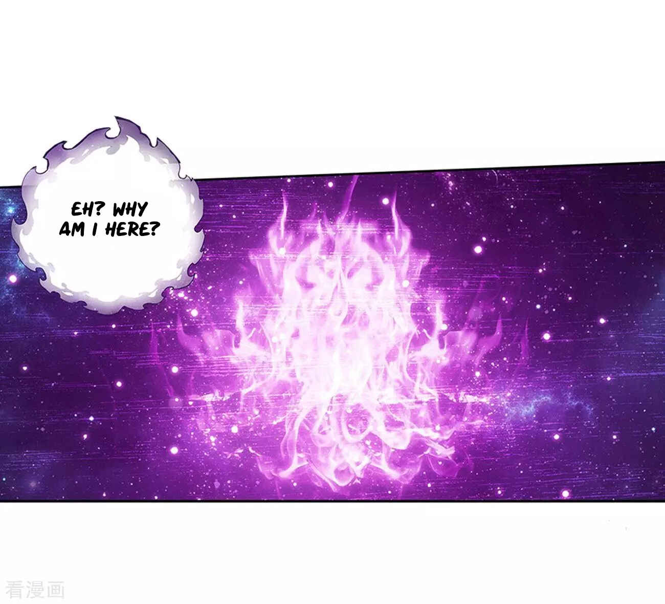 Dòupò Cāngqióng Chapter 288 - Page 5
