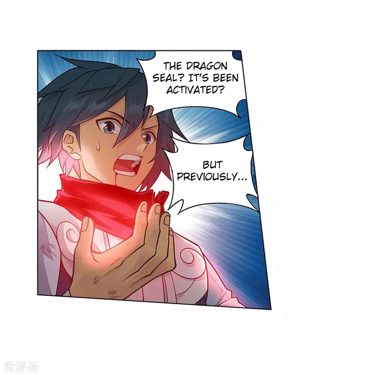 Dòupò Cāngqióng Chapter 288 - Page 64