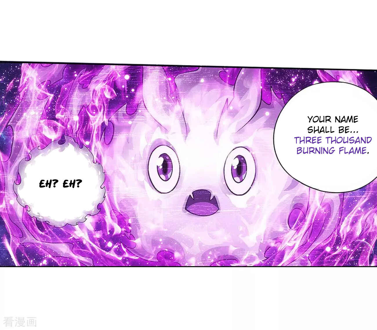Dòupò Cāngqióng Chapter 288 - Page 8