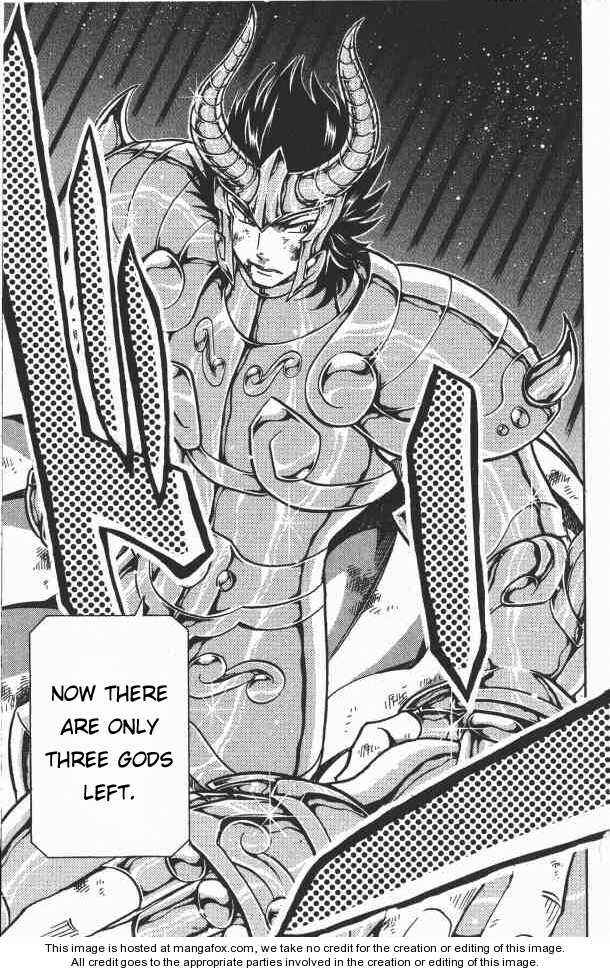Saint Seiya: The Lost Canvas Chapter 74 - Page 4
