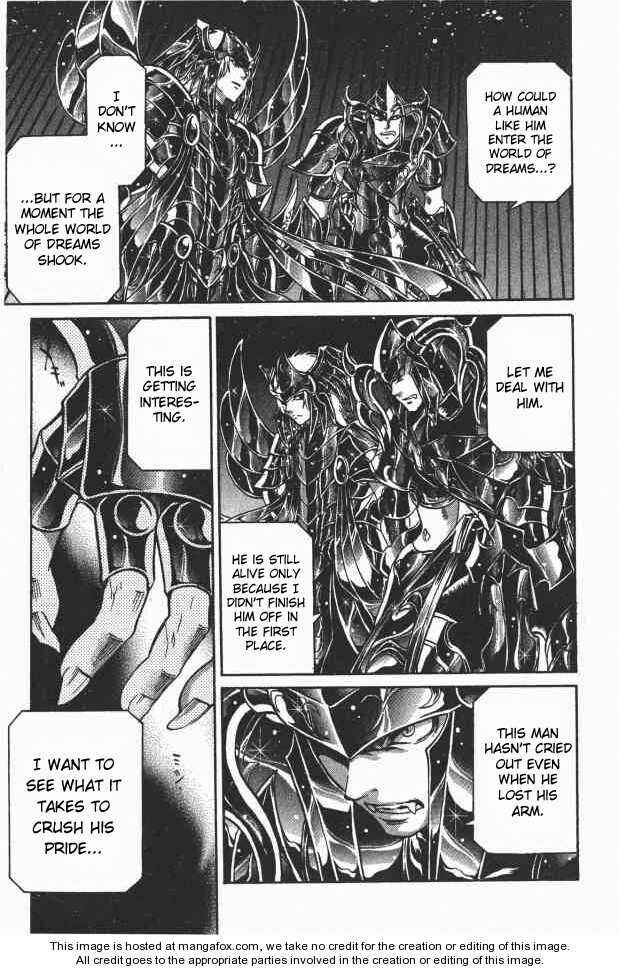 Saint Seiya: The Lost Canvas Chapter 74 - Page 6