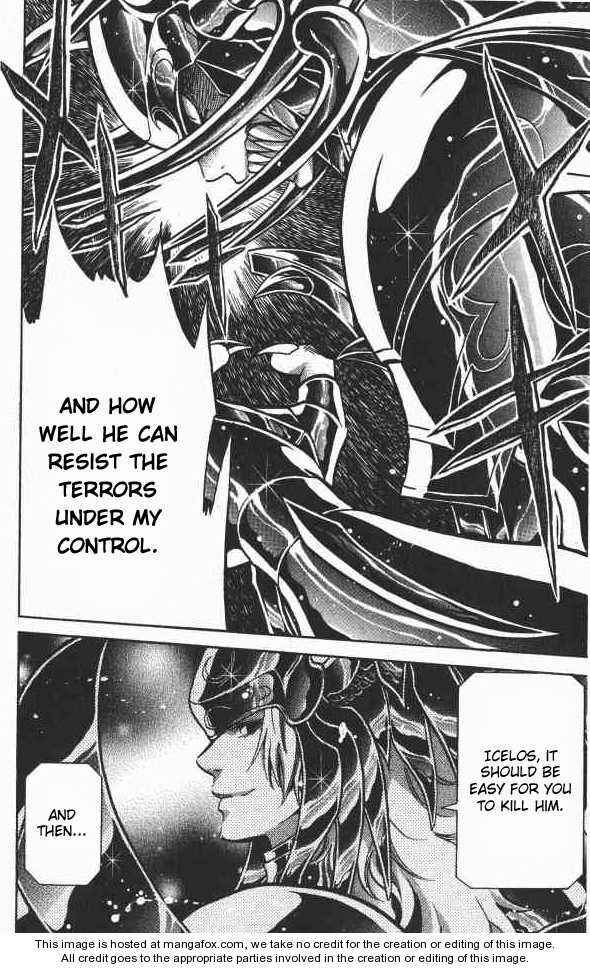Saint Seiya: The Lost Canvas Chapter 74 - Page 7