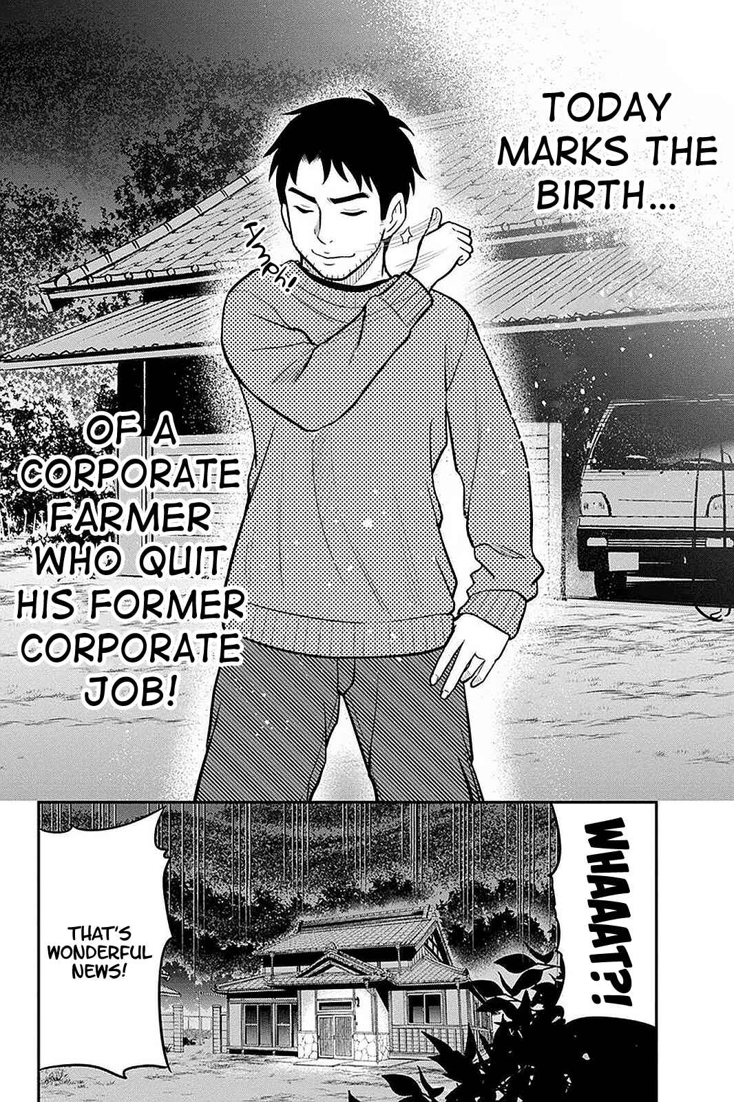 Orenchi ni Kita Onna Kishi to Inakagurashi Surukotoninatta Ken Chapter 67 - Page 18