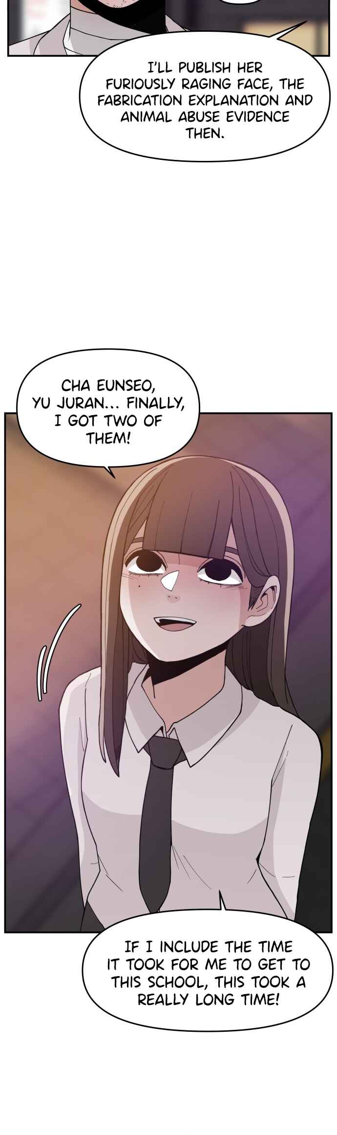 Angnyeogyosil Chapter 39 - Page 16