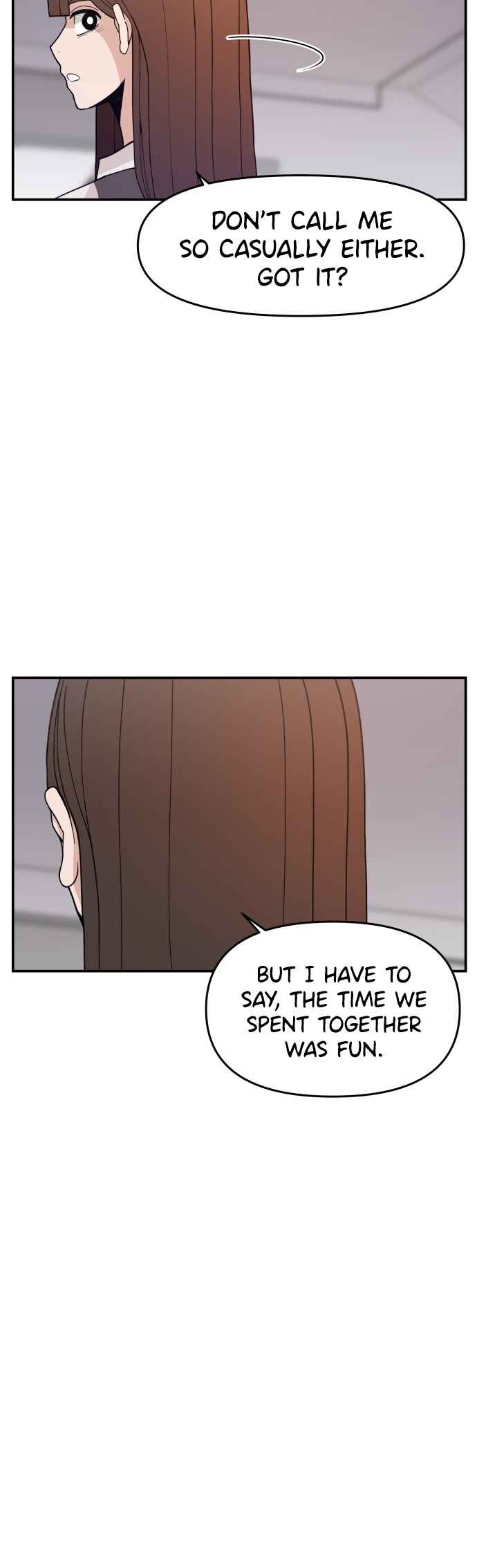 Angnyeogyosil Chapter 39 - Page 45