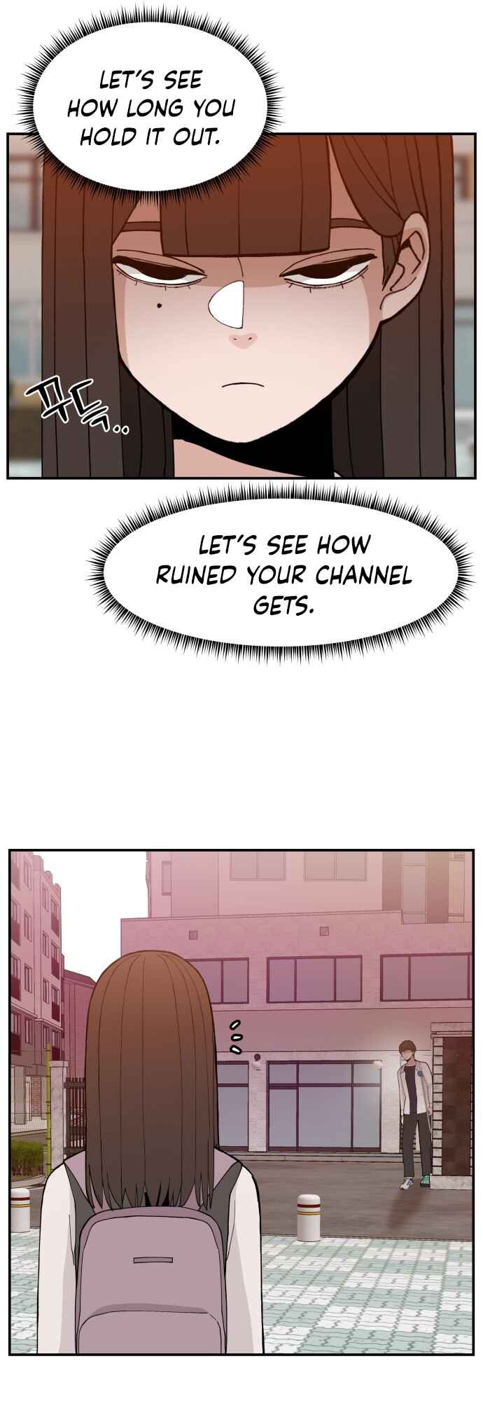 Angnyeogyosil Chapter 39 - Page 48
