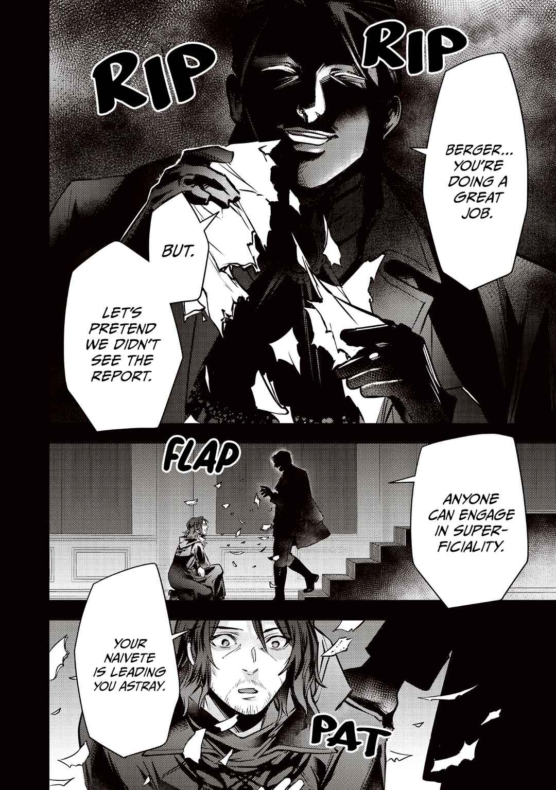 Slime Seijo Chapter 41 - Page 13