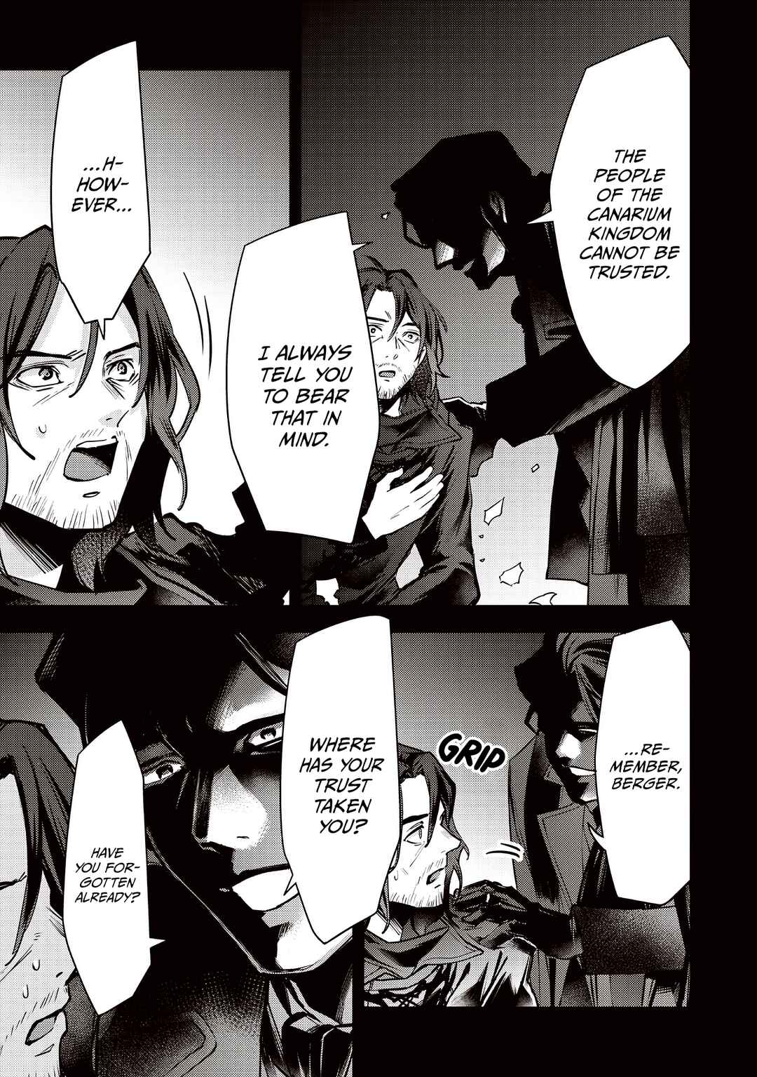 Slime Seijo Chapter 41 - Page 14