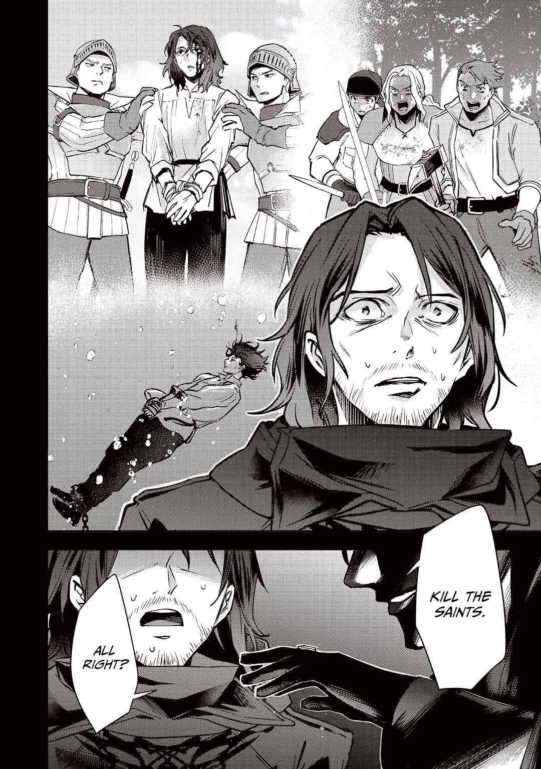 Slime Seijo Chapter 41 - Page 15