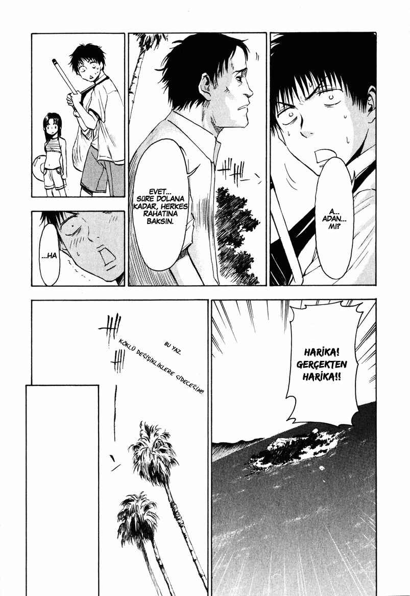 NHK ni Youkoso! Chapter 9 - Page 11