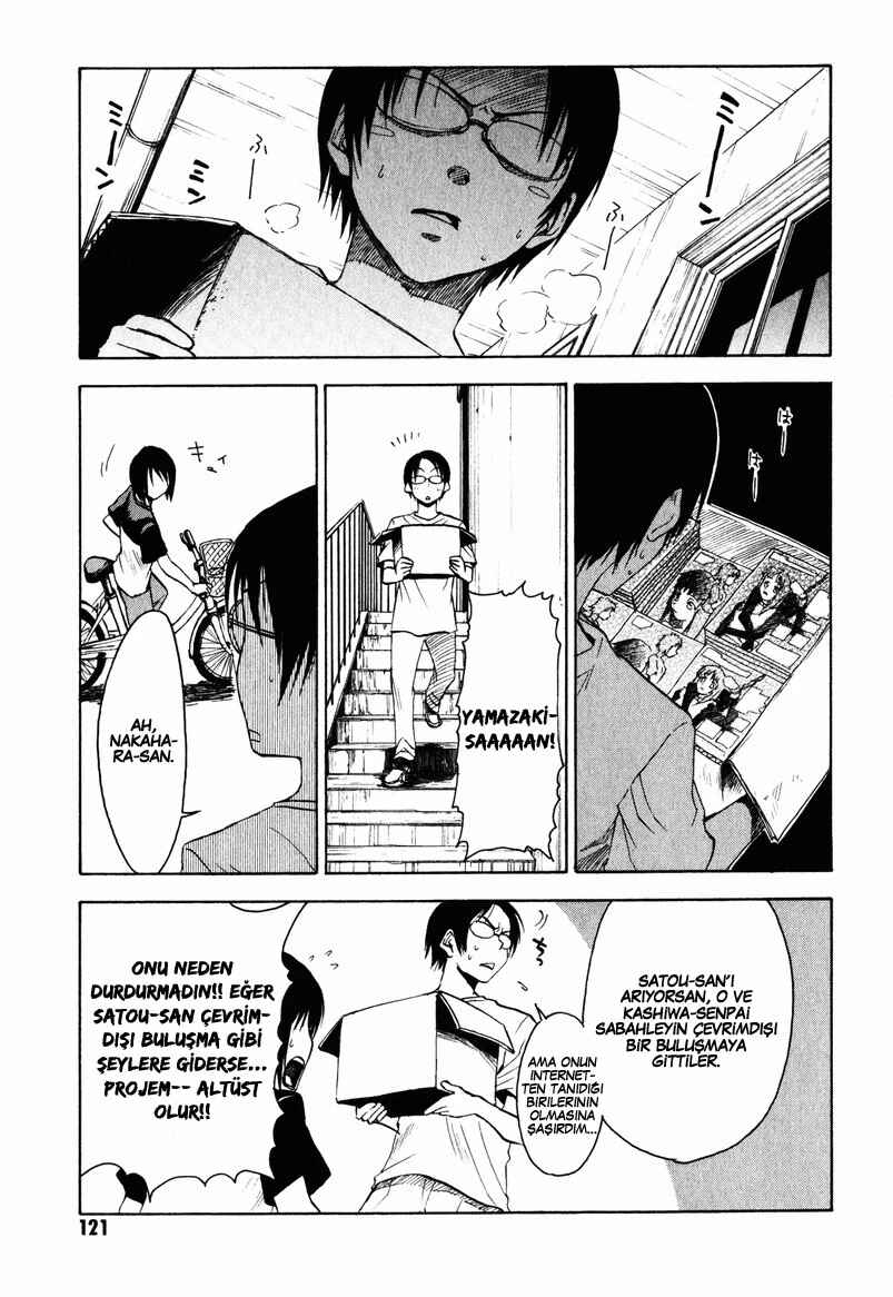 NHK ni Youkoso! Chapter 9 - Page 12