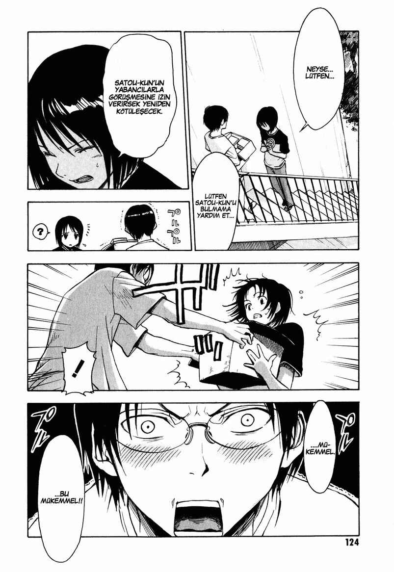 NHK ni Youkoso! Chapter 9 - Page 15