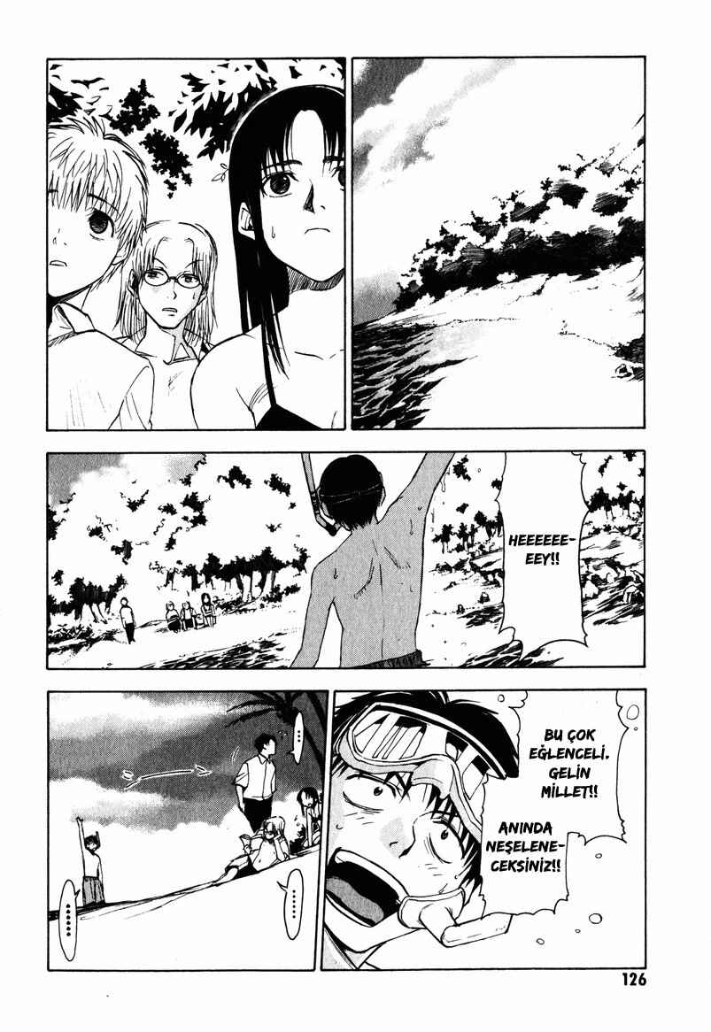 NHK ni Youkoso! Chapter 9 - Page 17