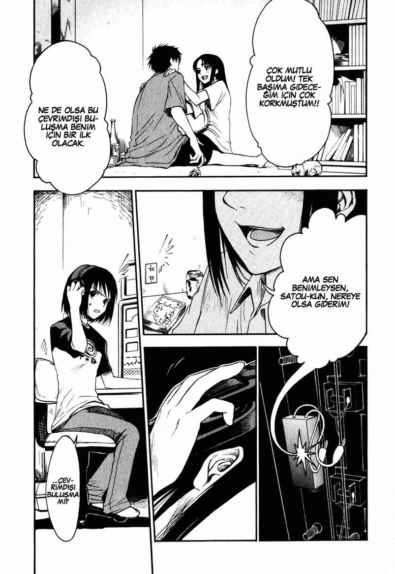NHK ni Youkoso! Chapter 9 - Page 2