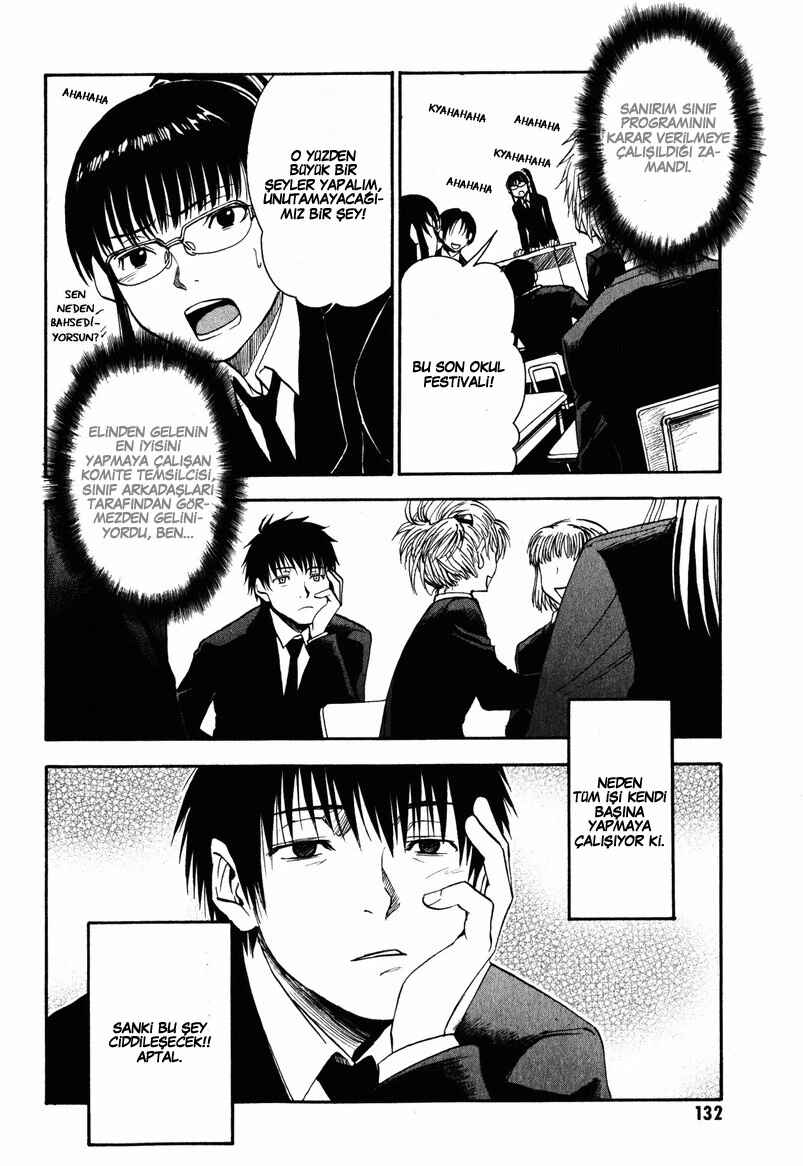 NHK ni Youkoso! Chapter 9 - Page 23