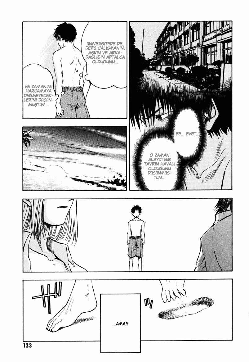NHK ni Youkoso! Chapter 9 - Page 24