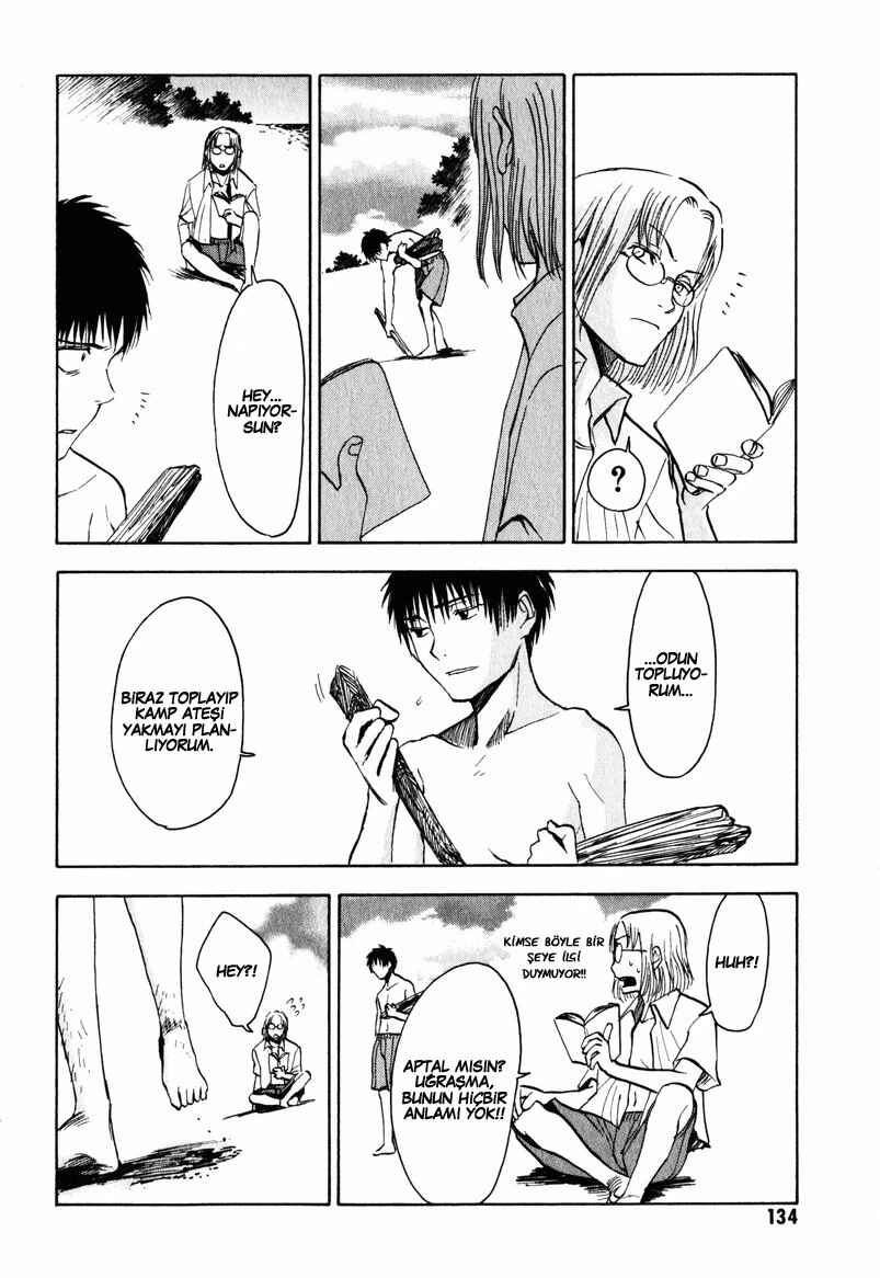 NHK ni Youkoso! Chapter 9 - Page 25
