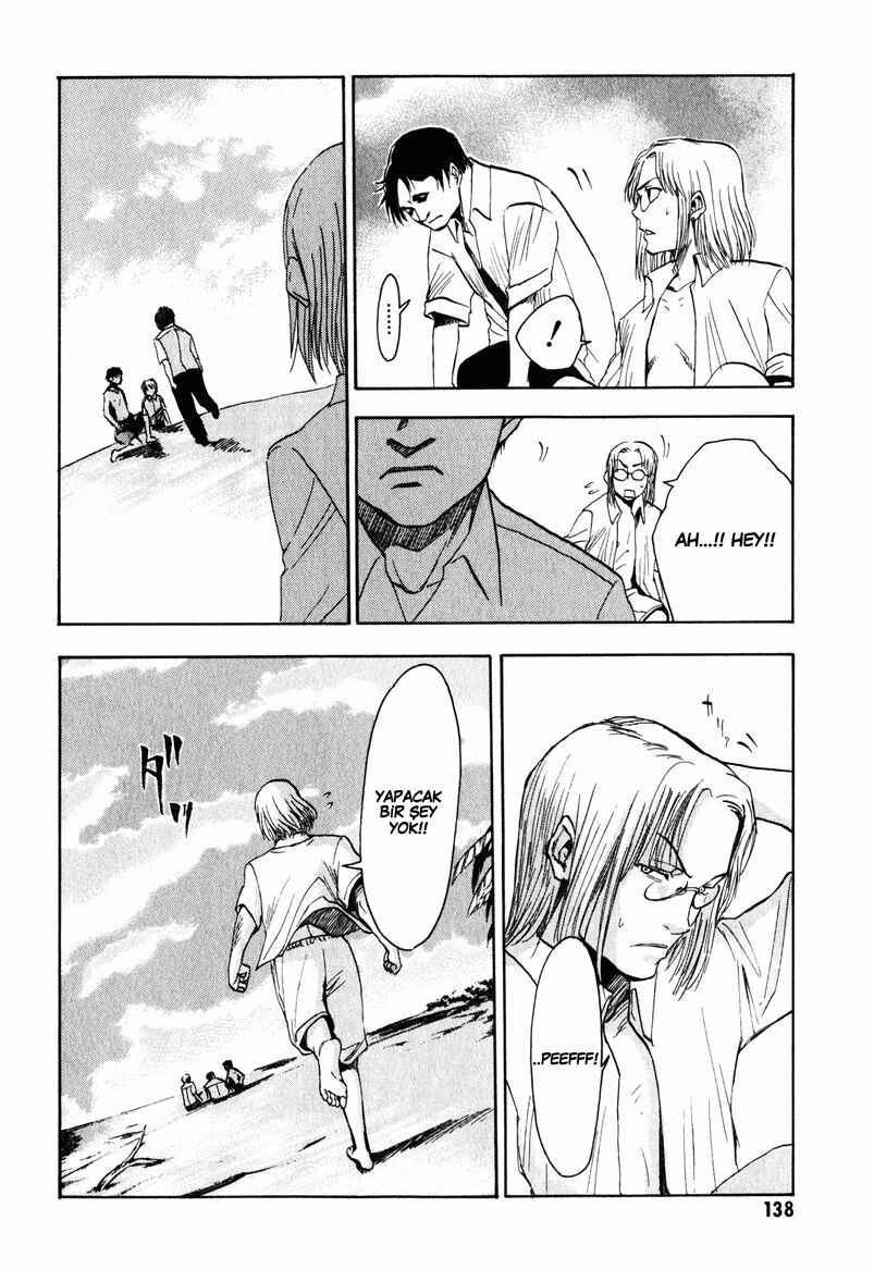 NHK ni Youkoso! Chapter 9 - Page 29