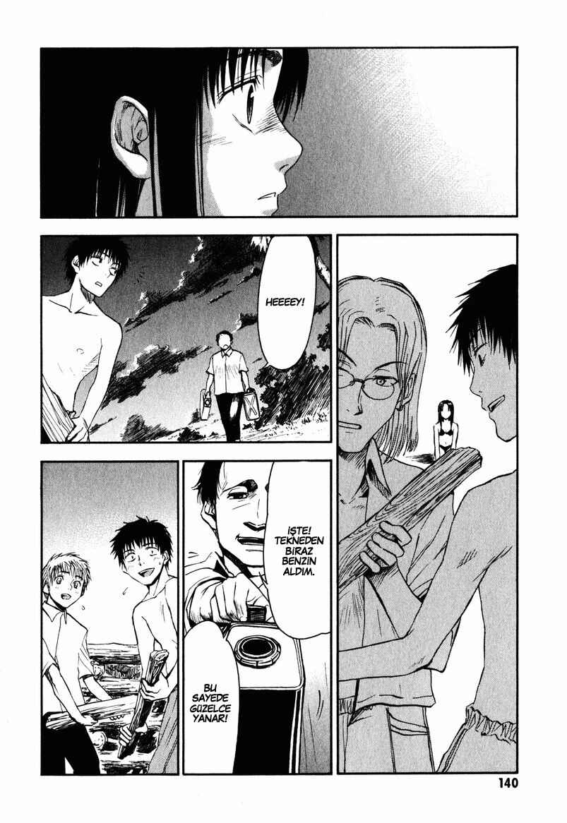 NHK ni Youkoso! Chapter 9 - Page 31