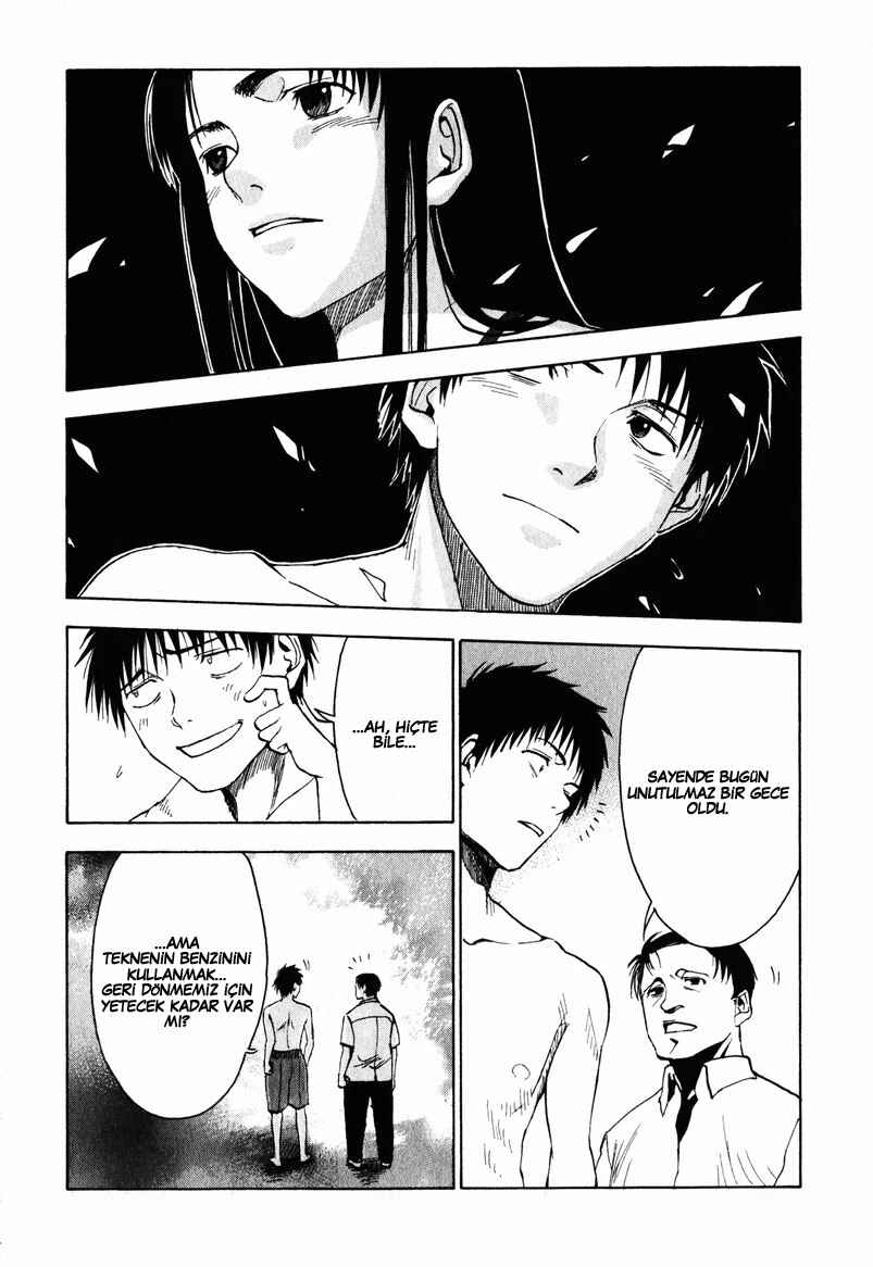 NHK ni Youkoso! Chapter 9 - Page 33