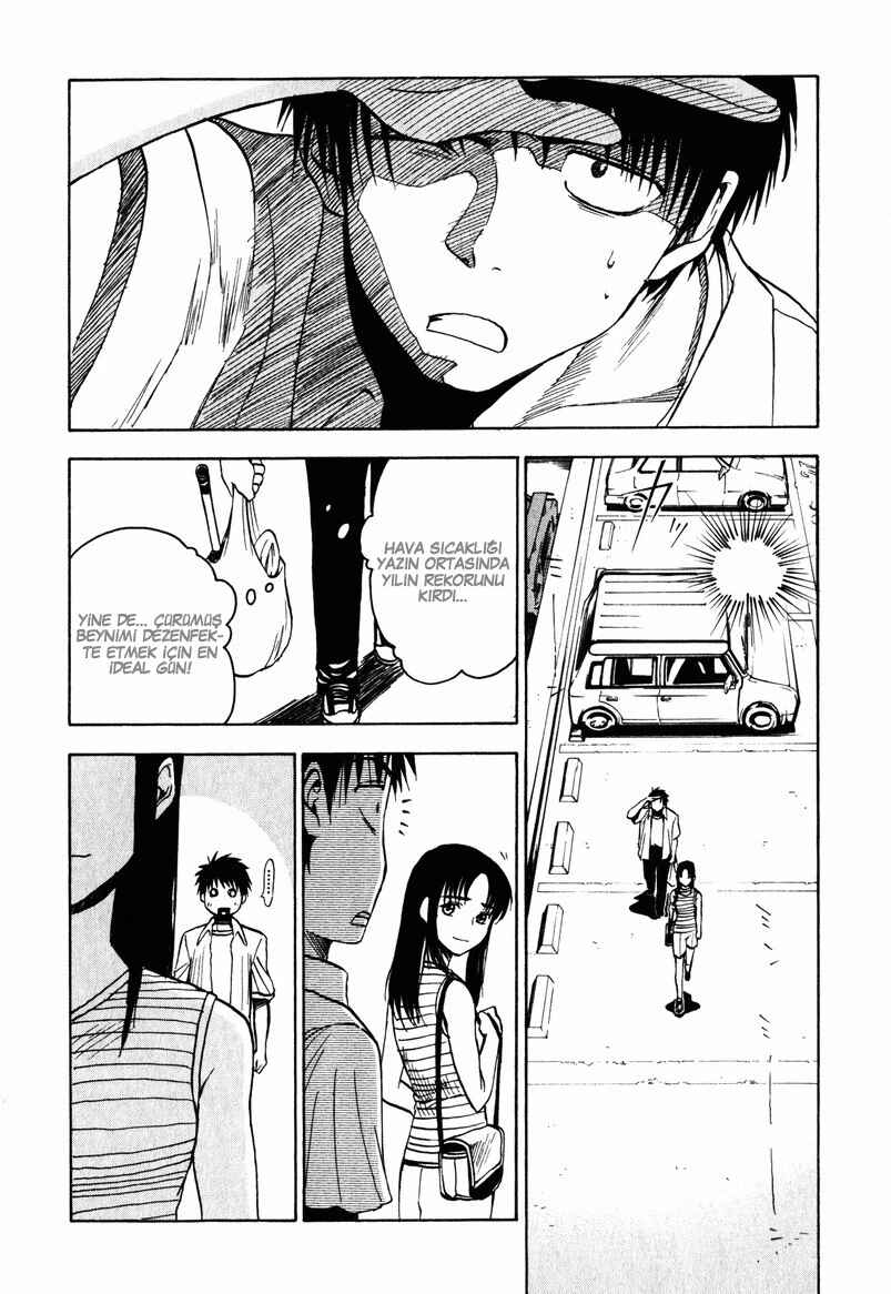 NHK ni Youkoso! Chapter 9 - Page 5