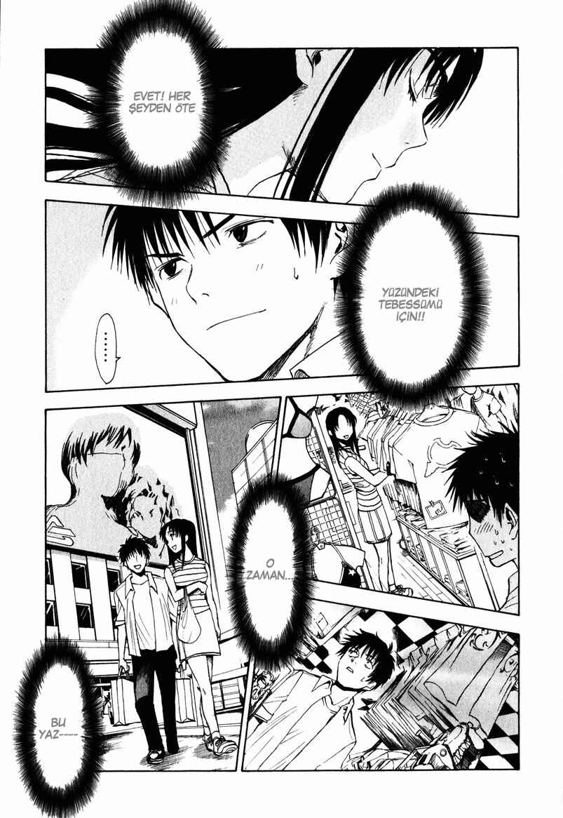 NHK ni Youkoso! Chapter 9 - Page 6