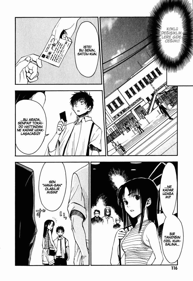 NHK ni Youkoso! Chapter 9 - Page 7