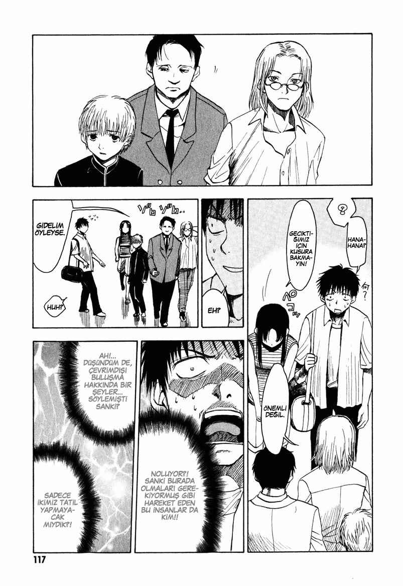 NHK ni Youkoso! Chapter 9 - Page 8