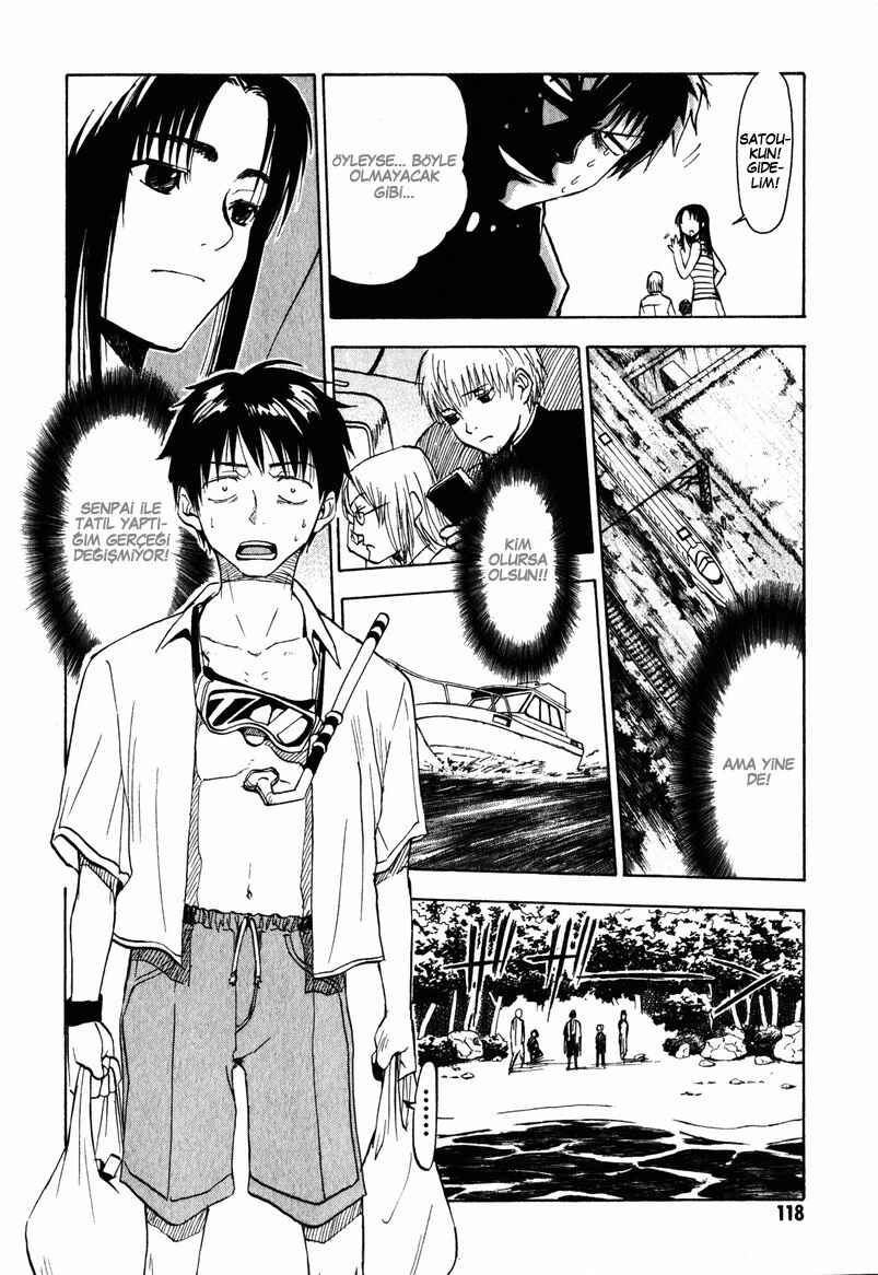 NHK ni Youkoso! Chapter 9 - Page 9