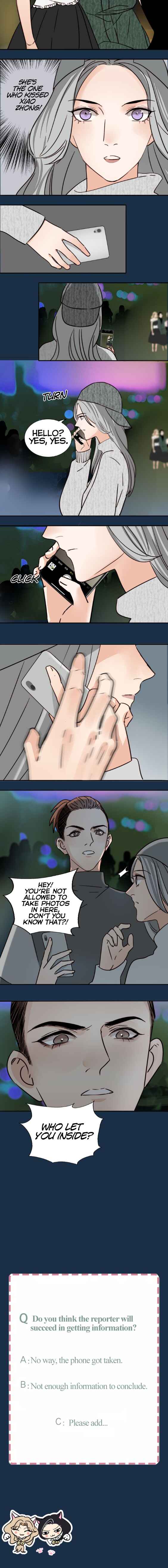 Mojito Chapter 9 - Page 2