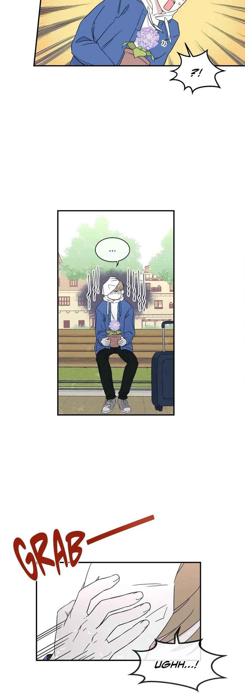 Tenth Time's the Charm Chapter 2 - Page 24