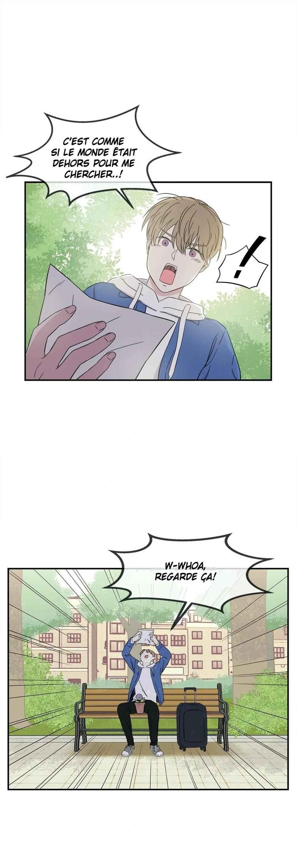Tenth Time's the Charm Chapter 2 - Page 25