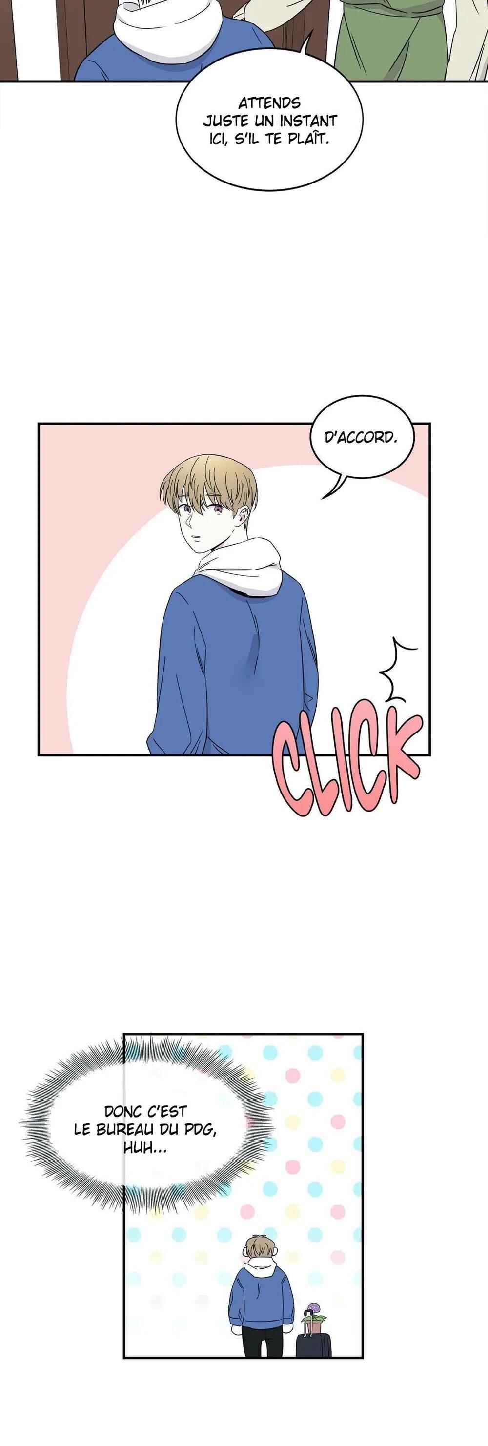 Tenth Time's the Charm Chapter 2 - Page 32