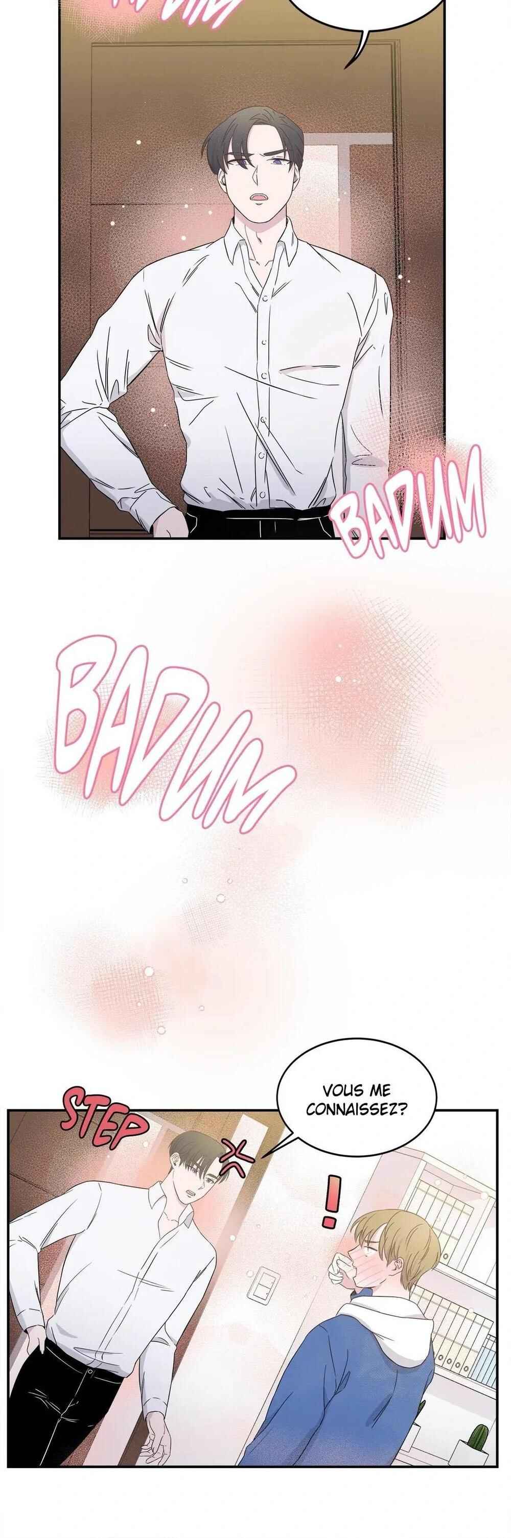 Tenth Time's the Charm Chapter 2 - Page 36