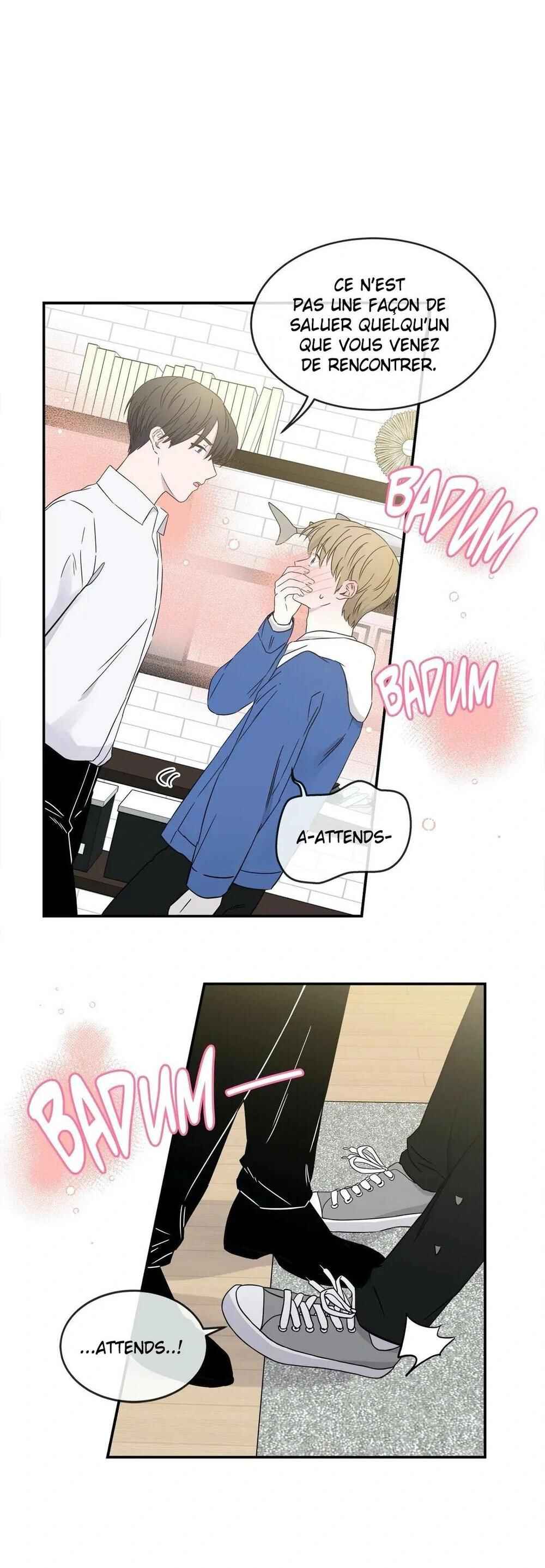 Tenth Time's the Charm Chapter 2 - Page 37