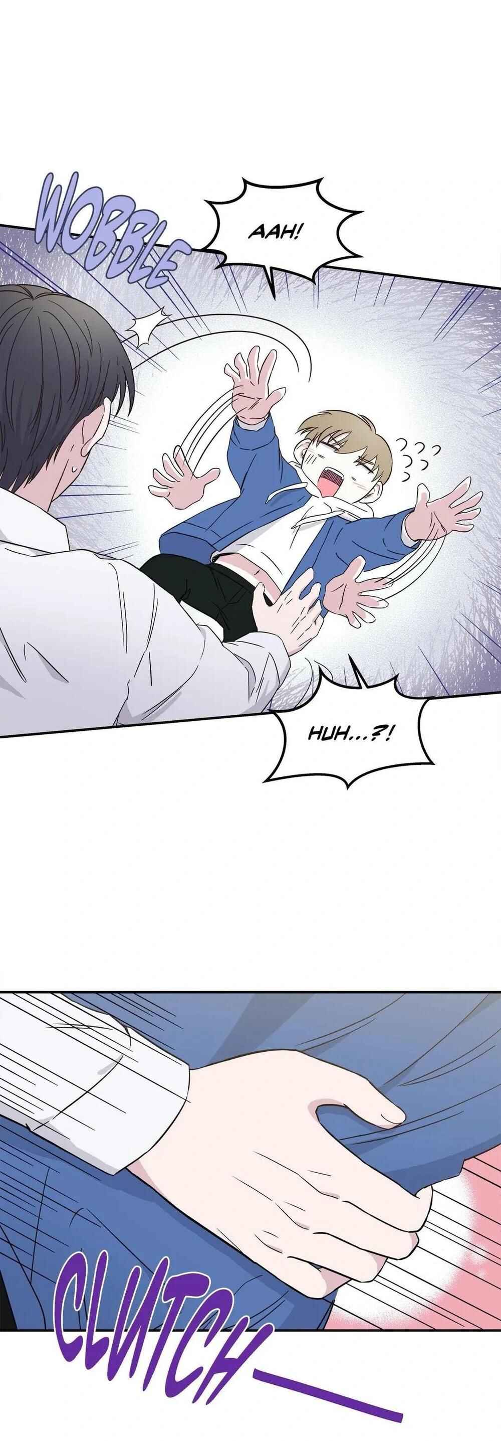Tenth Time's the Charm Chapter 2 - Page 38