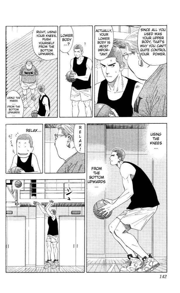 Slam Dunk! Chapter 195 - Page 14