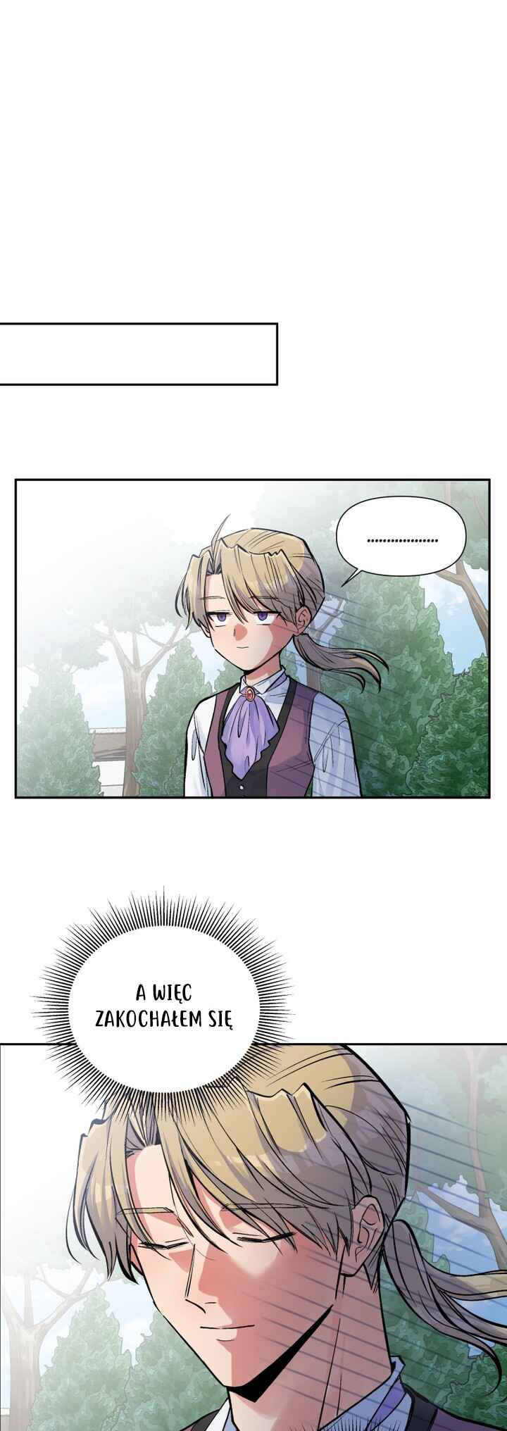Falling in Love With My Ex-Fiancé's Grandfather Chapter 65 - Page 6