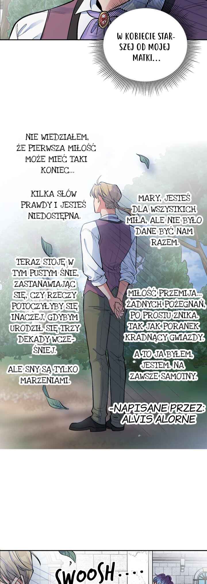 Falling in Love With My Ex-Fiancé's Grandfather Chapter 65 - Page 7