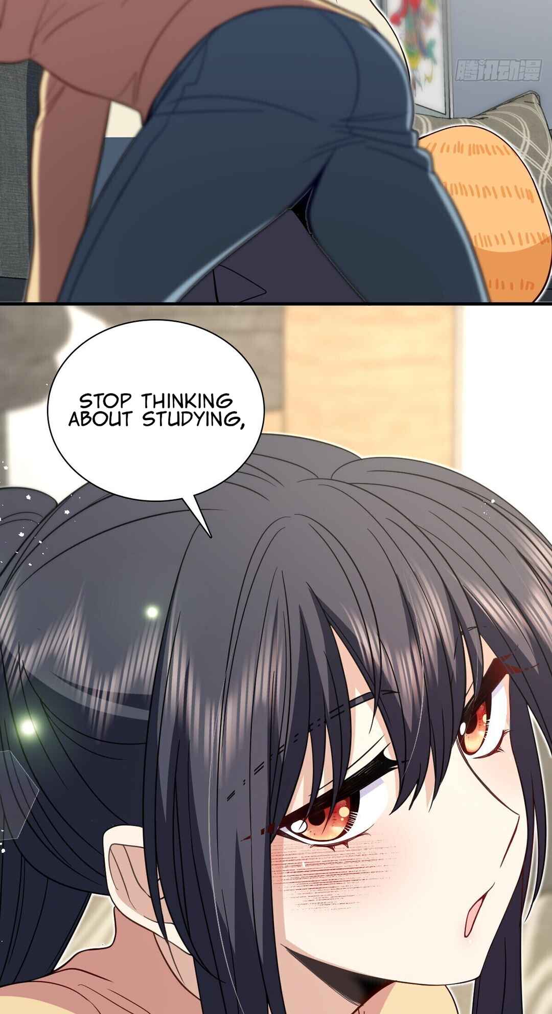 Wǒ Jiā Lǎopo Láizì Yīqiān Nián Qián Chapter 307 - Page 10