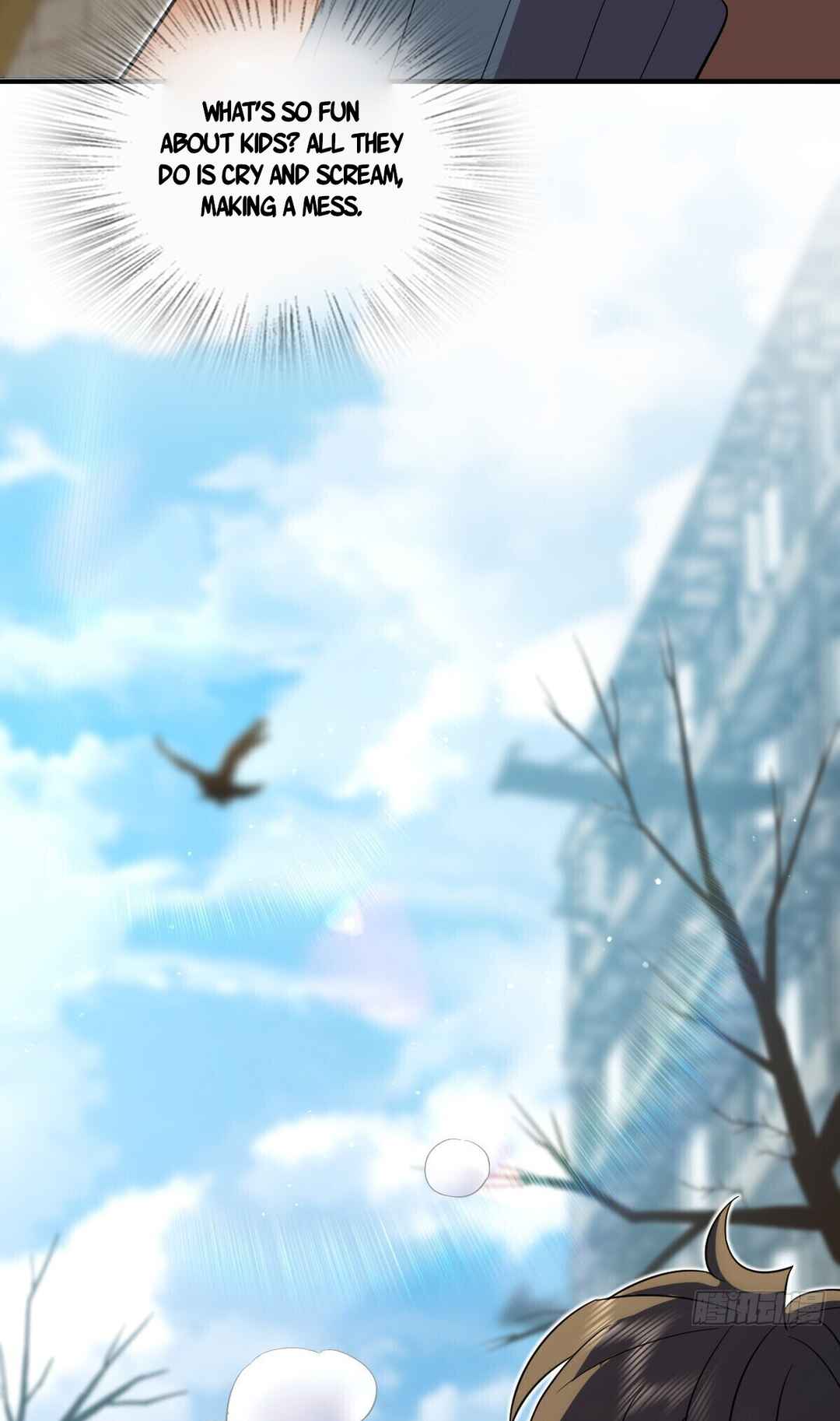 Wǒ Jiā Lǎopo Láizì Yīqiān Nián Qián Chapter 307 - Page 26