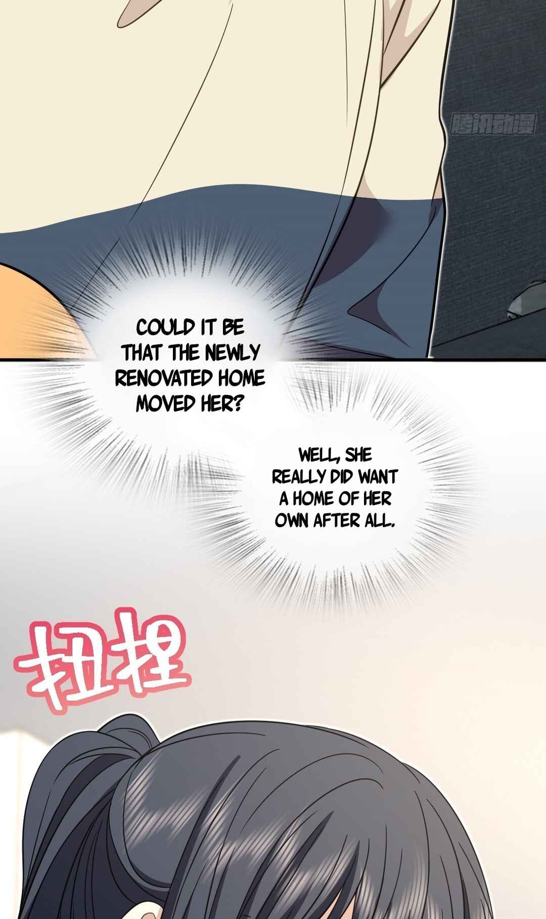 Wǒ Jiā Lǎopo Láizì Yīqiān Nián Qián Chapter 307 - Page 3